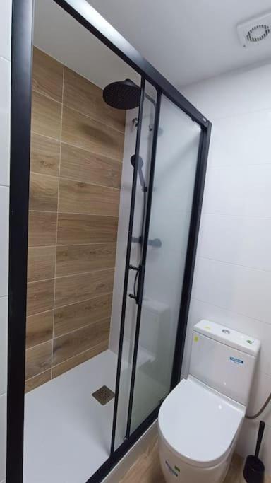 Boutique Apartment Ave Centro Lleida Exterior photo