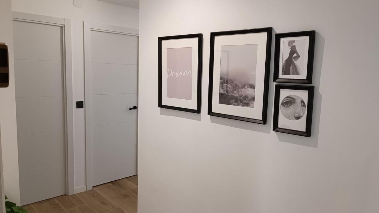 Boutique Apartment Ave Centro Lleida Exterior photo