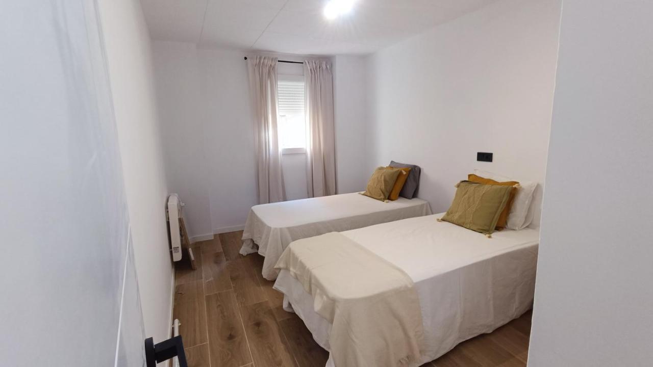 Boutique Apartment Ave Centro Lleida Exterior photo