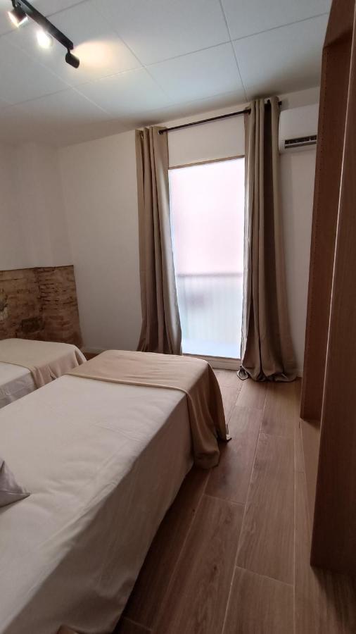 Boutique Apartment Ave Centro Lleida Exterior photo