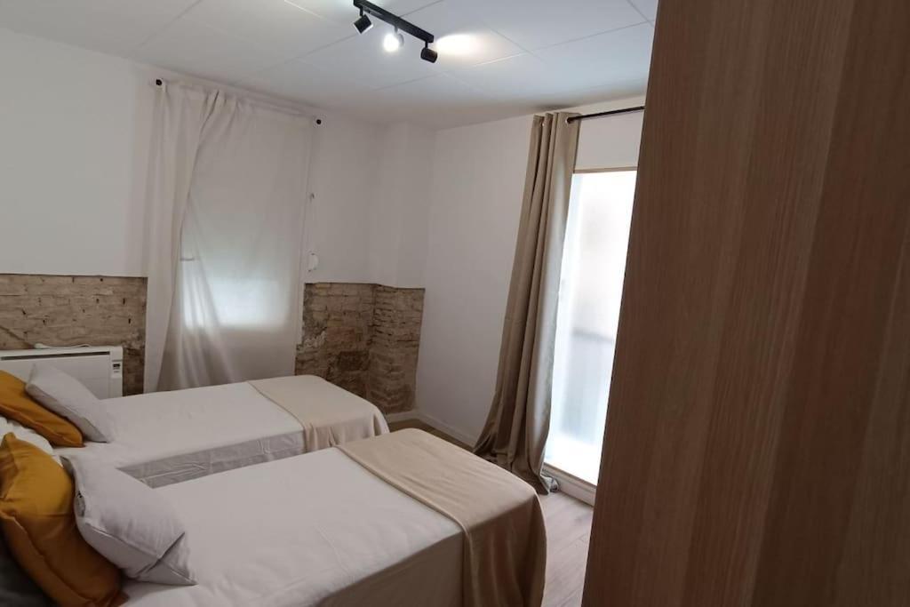 Boutique Apartment Ave Centro Lleida Exterior photo