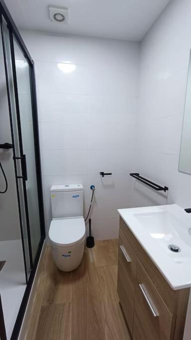 Boutique Apartment Ave Centro Lleida Exterior photo