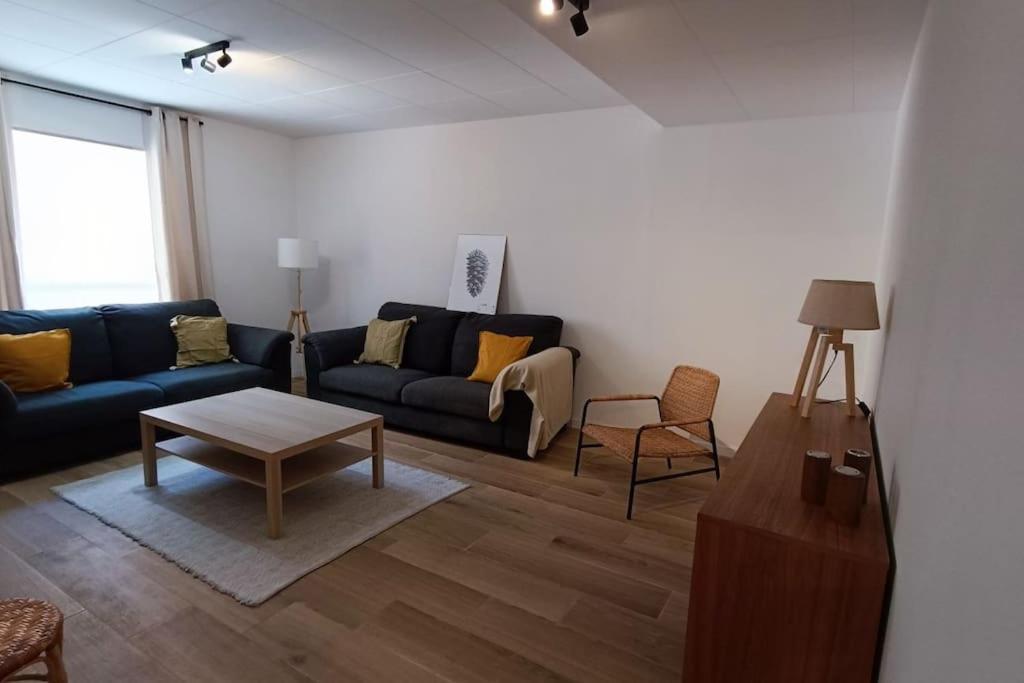 Boutique Apartment Ave Centro Lleida Exterior photo
